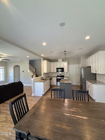 112 Edmer Lane, Garner, NC 27529