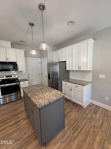 112 Edmer Lane, Garner, NC 27529