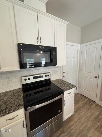 112 Edmer Lane, Garner, NC 27529