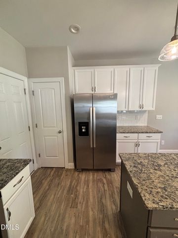 112 Edmer Lane, Garner, NC 27529