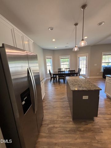 112 Edmer Lane, Garner, NC 27529