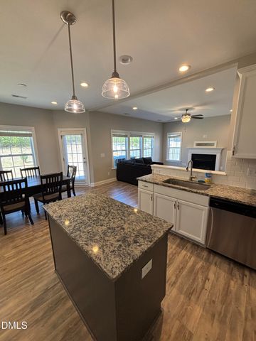 112 Edmer Lane, Garner, NC 27529