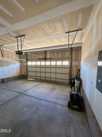 112 Edmer Lane, Garner, NC 27529