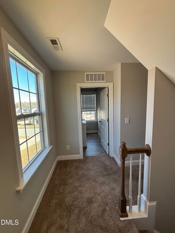 112 Edmer Lane, Garner, NC 27529