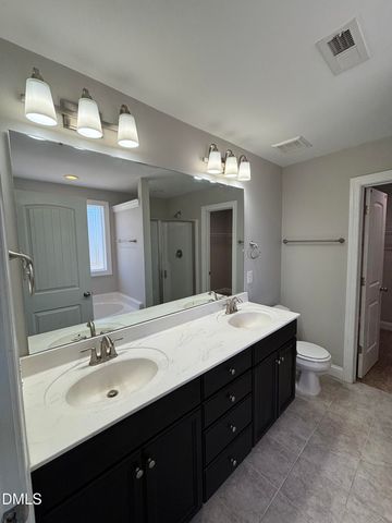 112 Edmer Lane, Garner, NC 27529