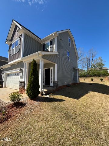 112 Edmer Lane, Garner, NC 27529