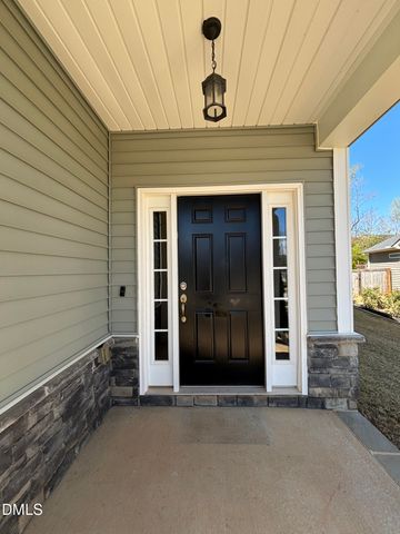 112 Edmer Lane, Garner, NC 27529