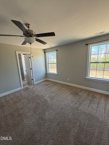 112 Edmer Lane, Garner, NC 27529