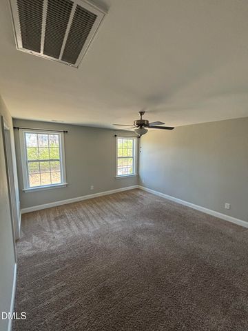 112 Edmer Lane, Garner, NC 27529