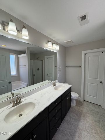 112 Edmer Lane, Garner, NC 27529