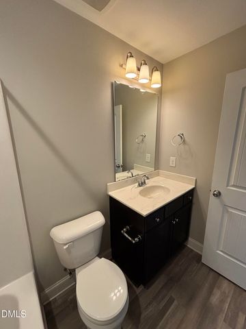 112 Edmer Lane, Garner, NC 27529