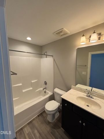 112 Edmer Lane, Garner, NC 27529