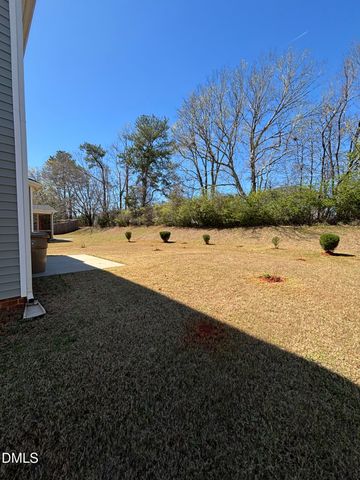 112 Edmer Lane, Garner, NC 27529