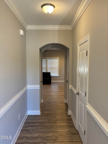 112 Edmer Lane, Garner, NC 27529