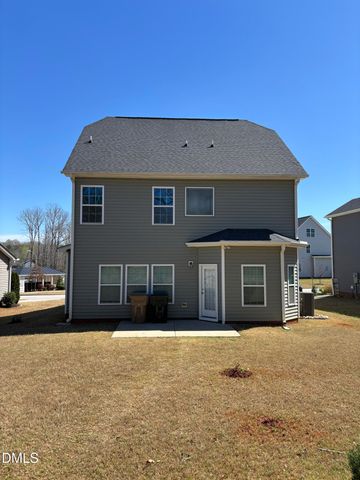 112 Edmer Lane, Garner, NC 27529