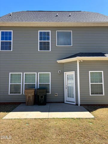 112 Edmer Lane, Garner, NC 27529