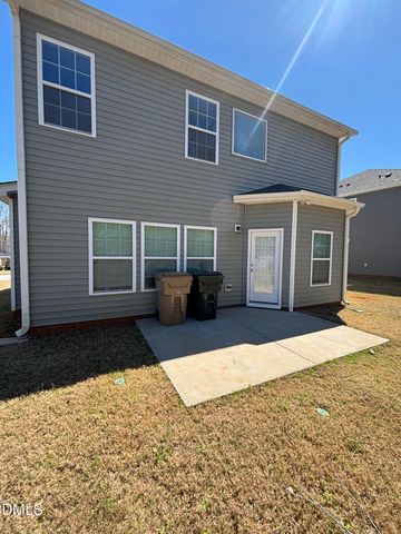 112 Edmer Lane, Garner, NC 27529