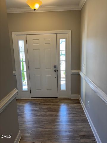 112 Edmer Lane, Garner, NC 27529