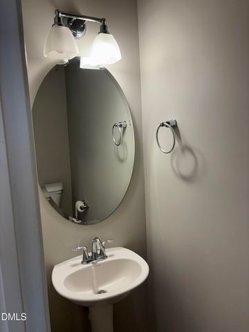 112 Edmer Lane, Garner, NC 27529