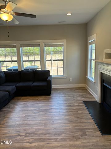 112 Edmer Lane, Garner, NC 27529