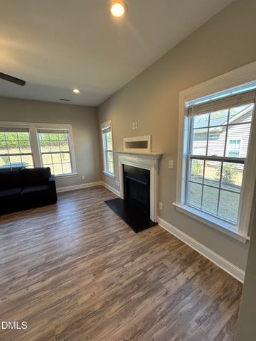 112 Edmer Lane, Garner, NC 27529