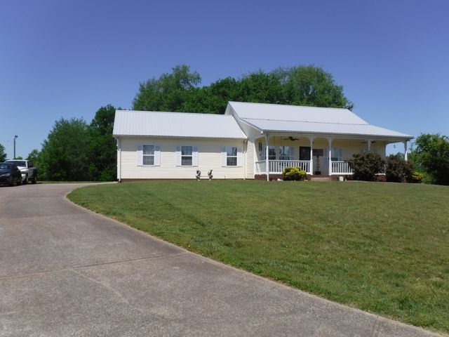 3678 Aisle St, Clarksville, TN 37040