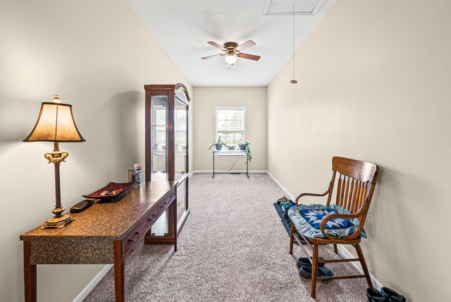 3678 Aisle St, Clarksville, TN 37040