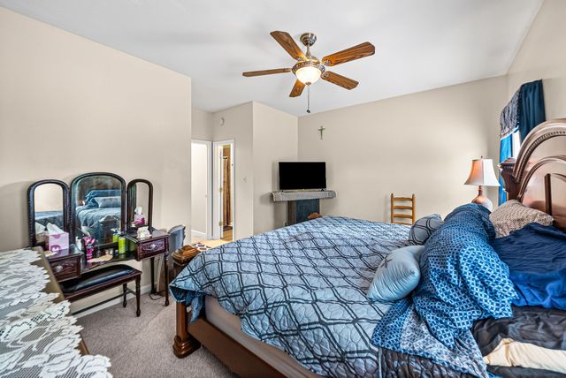 3678 Aisle St, Clarksville, TN 37040