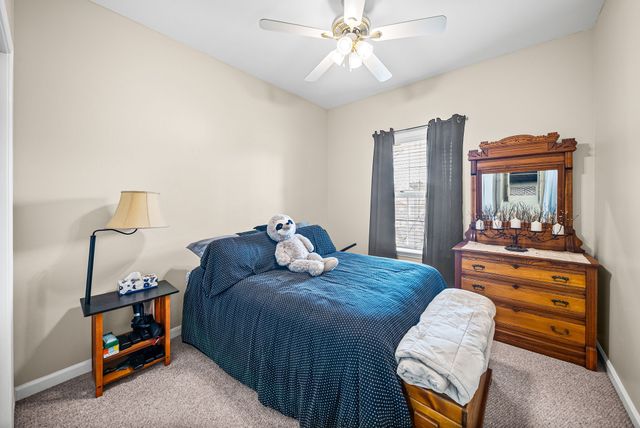 3678 Aisle St, Clarksville, TN 37040