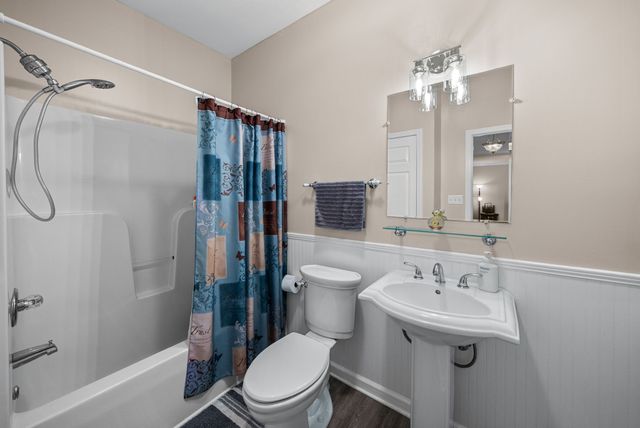 3678 Aisle St, Clarksville, TN 37040