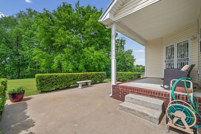 3678 Aisle St, Clarksville, TN 37040