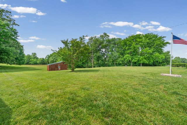 3678 Aisle St, Clarksville, TN 37040