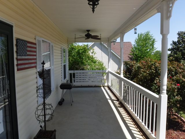 3678 Aisle St, Clarksville, TN 37040