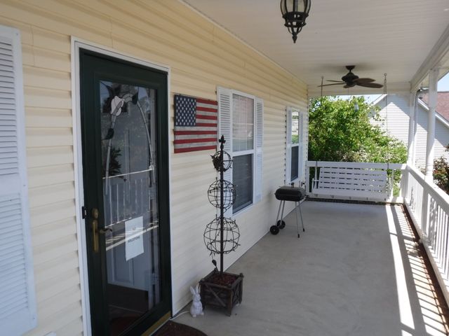 3678 Aisle St, Clarksville, TN 37040