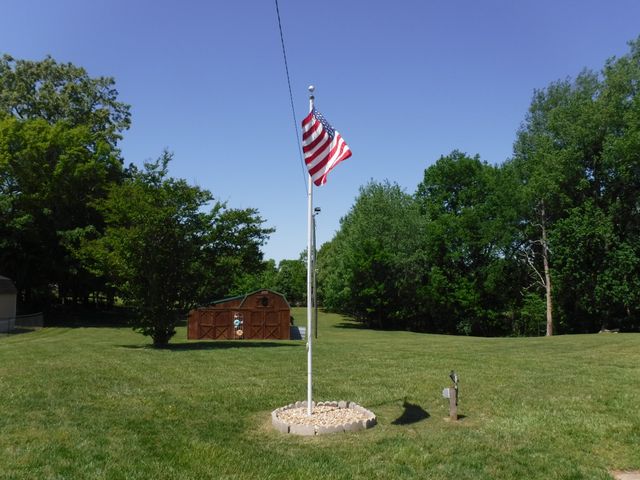 3678 Aisle St, Clarksville, TN 37040