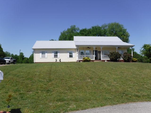 3678 Aisle St, Clarksville, TN 37040
