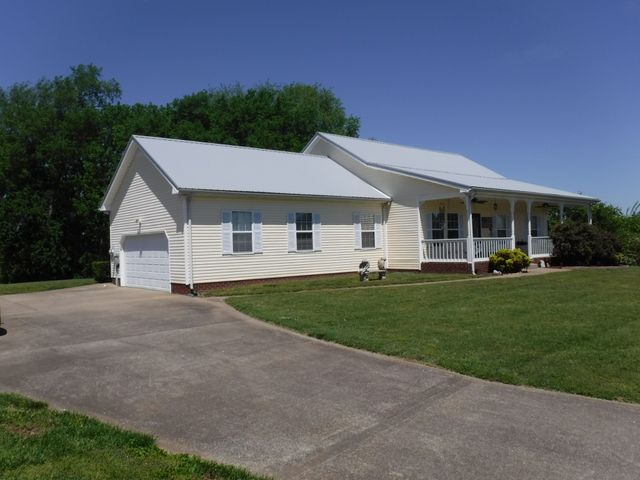 3678 Aisle St, Clarksville, TN 37040