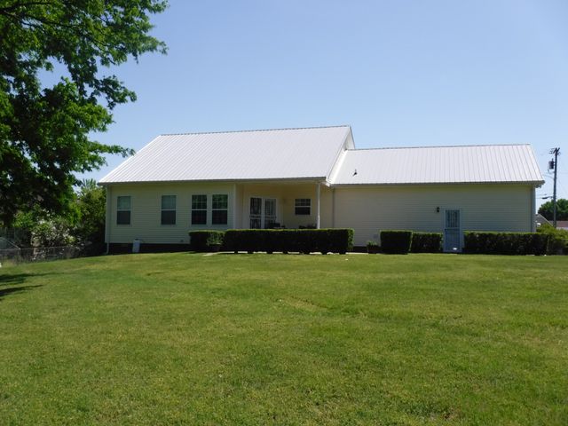 3678 Aisle St, Clarksville, TN 37040