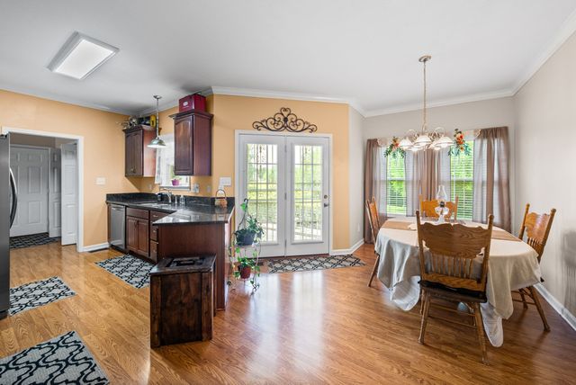 3678 Aisle St, Clarksville, TN 37040