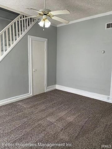 2453 W Franklin Street, Evansville, IN 47712