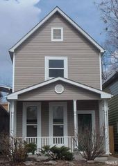 2453 W Franklin Street, Evansville, IN 47712