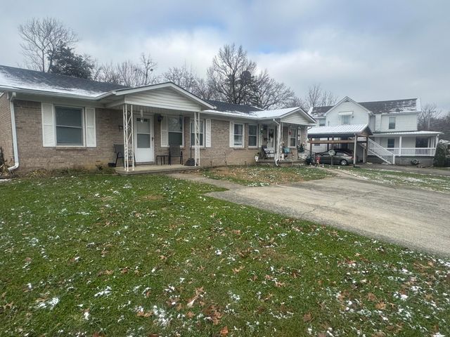 99 Lorraine Court, Berea, KY 40403