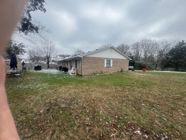 99 Lorraine Court, Berea, KY 40403