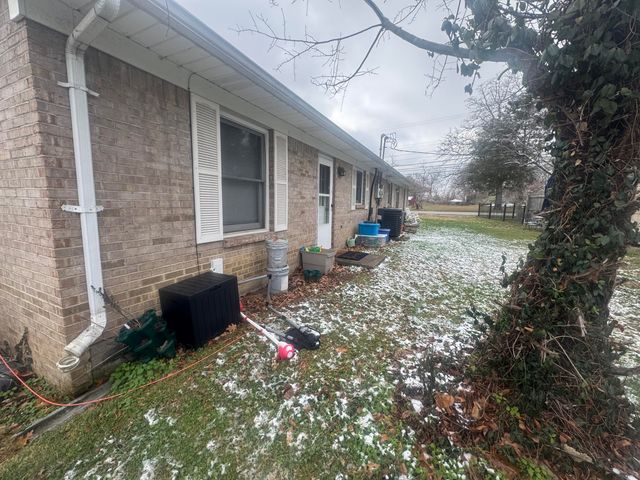 99 Lorraine Court, Berea, KY 40403