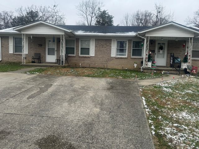 99 Lorraine Court, Berea, KY 40403