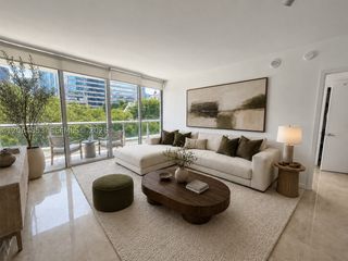 495 Brickell Ave 411, Miami, FL 33131