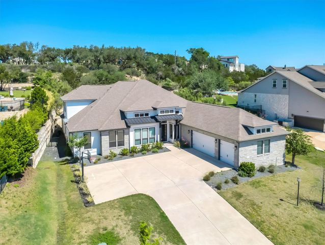 308 Lodestone LN, Austin, TX 78738