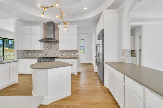 308 Lodestone LN, Austin, TX 78738