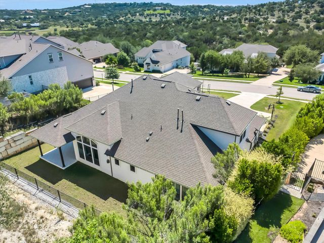 308 Lodestone LN, Austin, TX 78738
