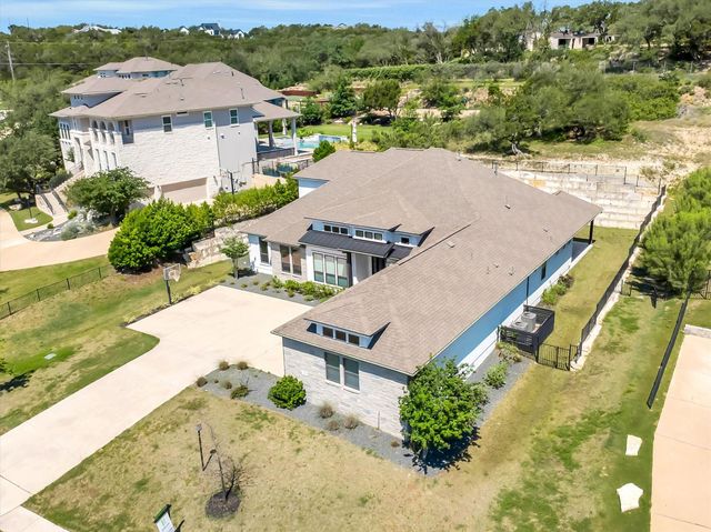 308 Lodestone LN, Austin, TX 78738